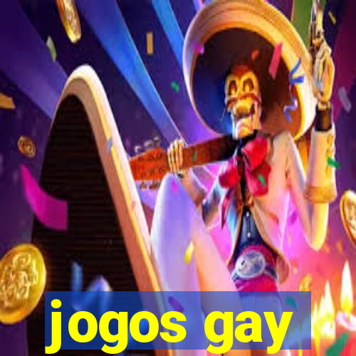 jogos gay